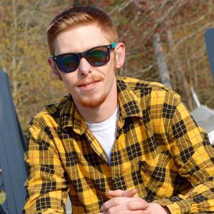 Meet your Posher, Dale